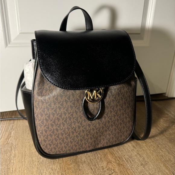 Michael Kors Backpack - NWT - Picture 1 of 11
